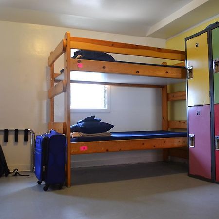 Hi Los Angeles - South Bay Hostel Luaran gambar