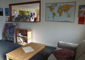 Hi Los Angeles - South Bay Hostel Luaran gambar