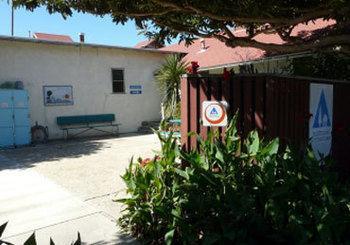 Hi Los Angeles - South Bay Hostel Luaran gambar