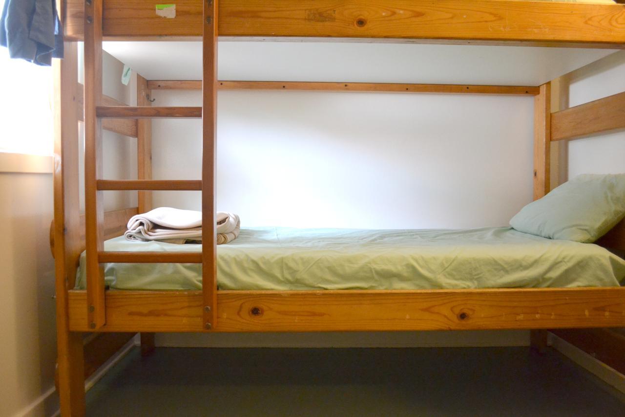Hi Los Angeles - South Bay Hostel Bilik gambar
