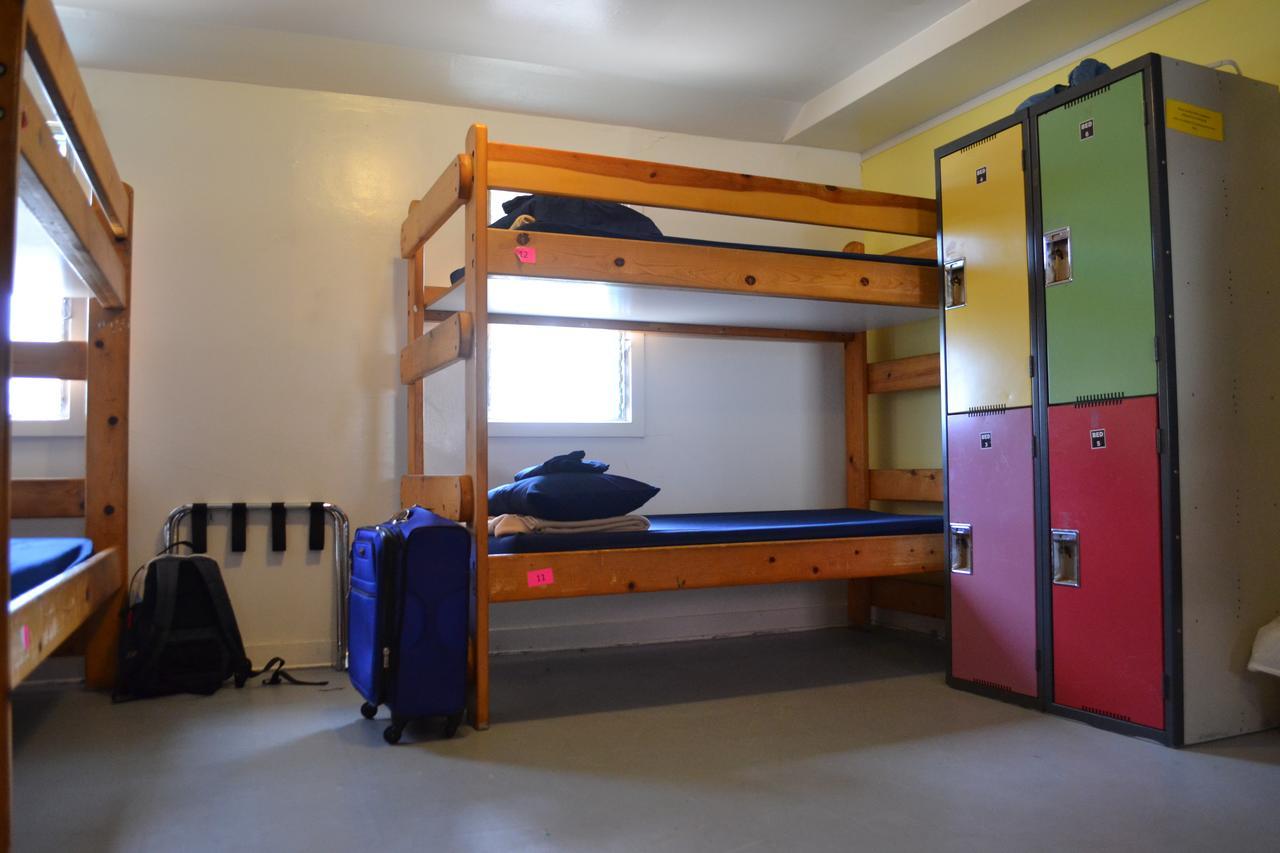 Hi Los Angeles - South Bay Hostel Luaran gambar