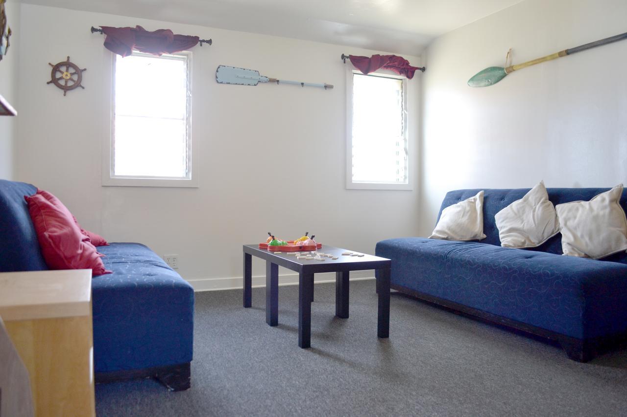 Hi Los Angeles - South Bay Hostel Luaran gambar